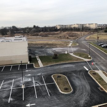 Tru By Hilton Audubon Valley Forge - View from the window - Hotels Near Me - Audubon, Pennsylvania