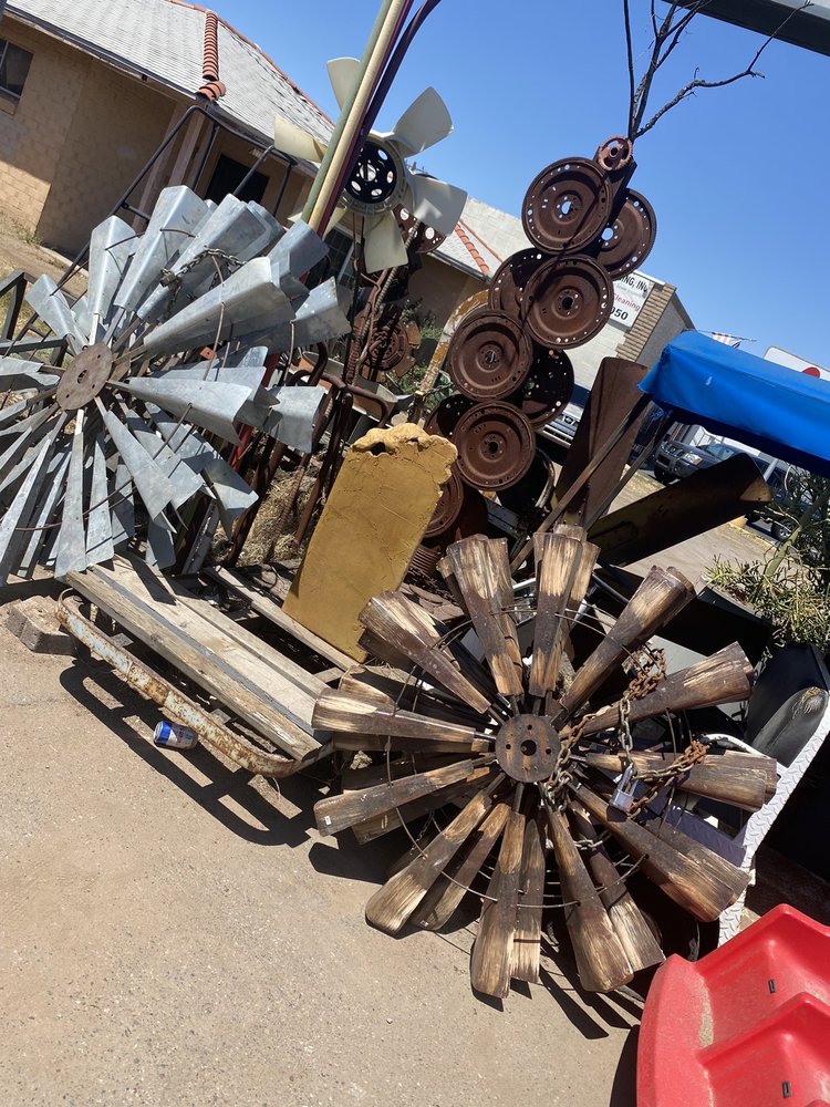 THE ART OF RUST Updated October 2024 26 Photos & 18 Reviews 2729