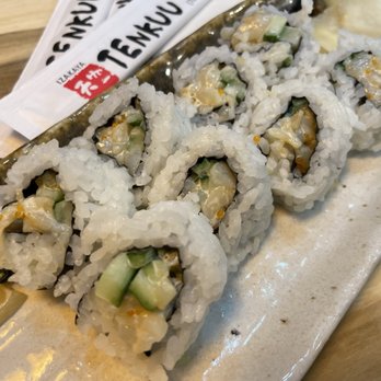 Izakaya Tenkuu - chop chop roll - Japanese Near Me - Edmonton, Alberta Izakaya Tenkuu - chop chop roll - Japanese Near Me - Edmonton, Alberta