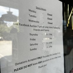 Long Island Family & Elder Care - Updated hours. YELP hours are incorrect!