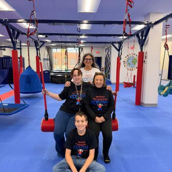 We Rock The Spectrum - Loudoun - Meet the owners - Indoor Playcenter Near Me - Ashburn, Virginia We Rock The Spectrum - Loudoun - Meet the owners - Indoor Playcenter Near Me - Ashburn, Virginia