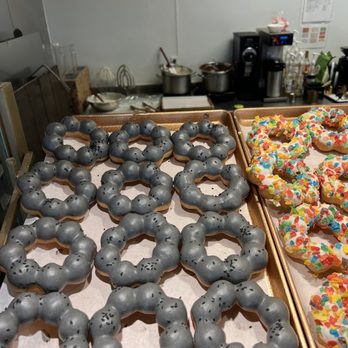 Mochill Donuts & Coffee - Donuts Near Me - Irvine, California Mochill Donuts & Coffee - Donuts Near Me - Irvine, California