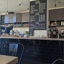 Bean Around The World - Pemberton - Bean Around the World, North Vancouver