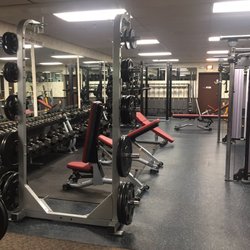 Southridge Athletic Club