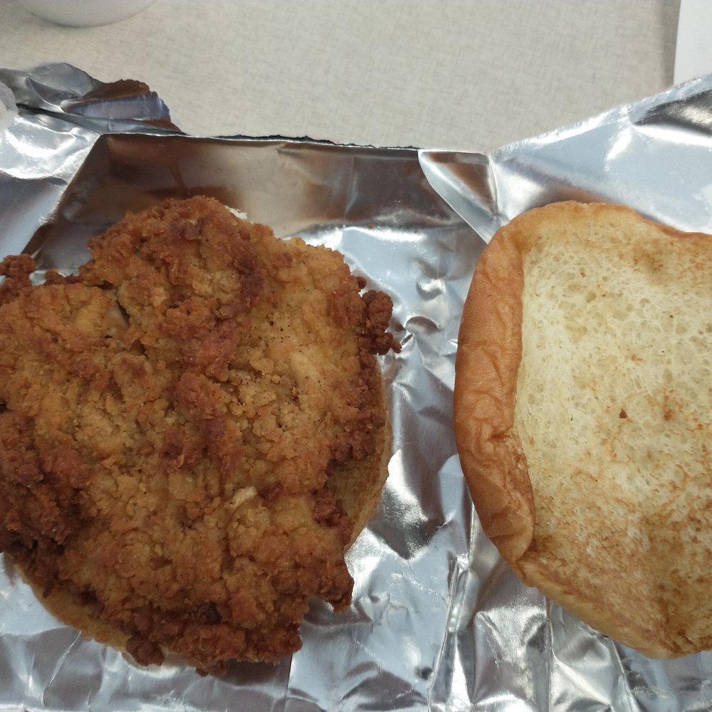 Chick-fil-A - Fast Food Near Me - Folsom, California Chick-fil-A - Fast Food Near Me - Folsom, California