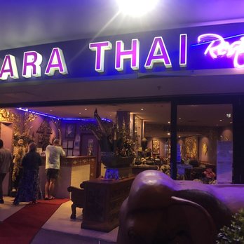 Iyara Thai - Thai Near Me - Broadbeach, QLD