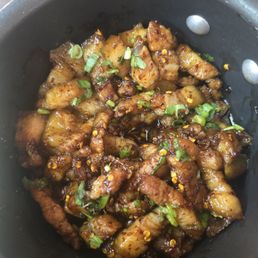 Pork Belly