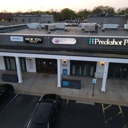 Exterior photo of Jacaranda - Peoria, Illinois Exterior photo of Jacaranda - Peoria, Illinois