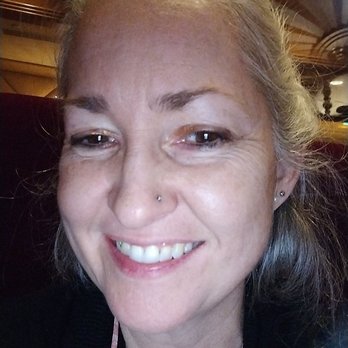 Plan9piercing - Finally got my nose bling, thanks Killer Kelly!! - Tattoo Near Me - Las Vegas, Nevada