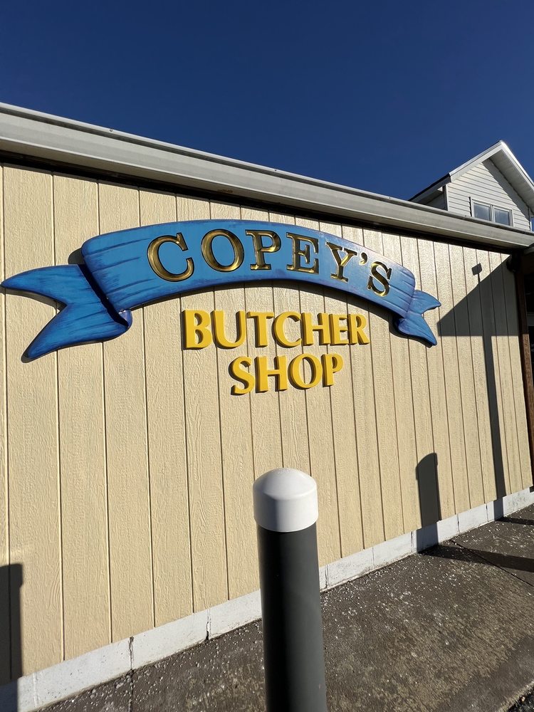 COPEY’S BUTCHER SHOP 28 Reviews 10988 Gerlaugh Rd, Medway, Ohio Meat Shops Phone Number