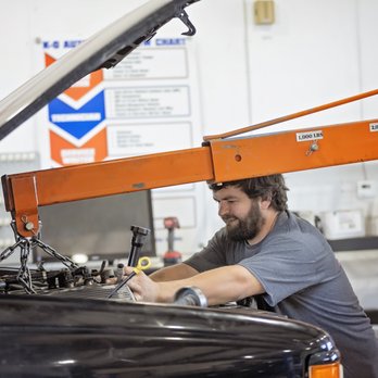 K-O Auto - Auto Repair Near Me - Ronan, Montana K-O Auto - Auto Repair Near Me - Ronan, Montana