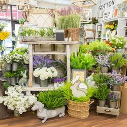 Firehouse Subs Carolina Reserve - Pick your spring blooms here!