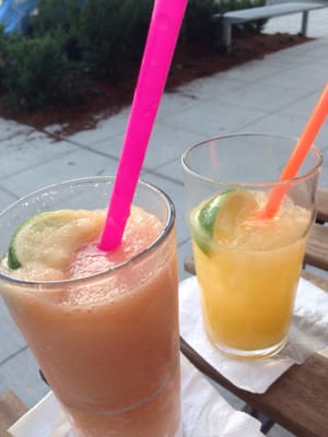 rachel’s ginger beer - 12th ave arts by null