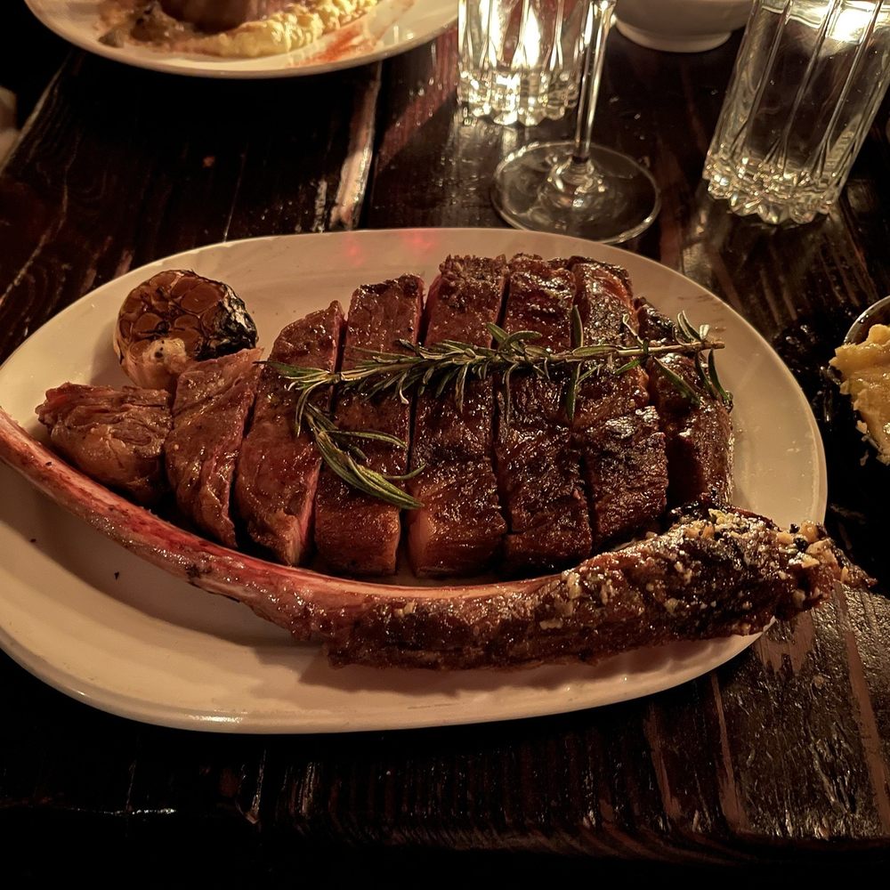 Gaslamp - French Laundry. Japanese A4 Wagyu. - Steakhouses Near Me - Kailua, Hawaii Gaslamp - French Laundry. Japanese A4 Wagyu. - Steakhouses Near Me - Kailua, Hawaii