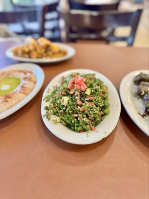 Peace Bakery and Deli by null