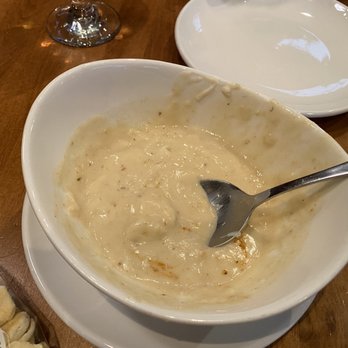 Bluestone Restaurant  - Cream of crab soup - American Near Me - Timonium, Maryland