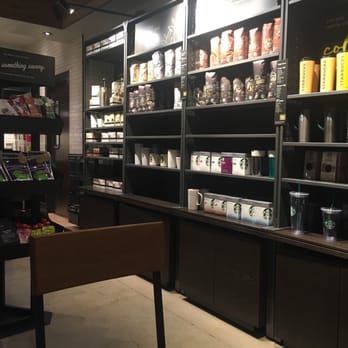 Starbucks - Coffee & Tea Near Me - Broken Arrow, Oklahoma