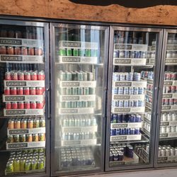 Evergreen Craft Ales