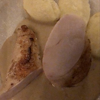 Fait Maison - Chicken - French Near Me - Edmond, Oklahoma