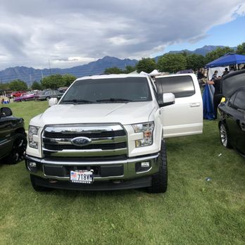 Pacific Audio & Tint - Car Stereo Installation Near Me - Clearfield, Utah