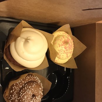 Silos Baking - Cupcakes Near Me - Waco, Texas
