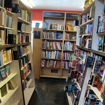Talk Story Bookstore - Interior - Bookstores Near Me - Kaumakani, Hawaii Talk Story Bookstore - Interior - Bookstores Near Me - Kaumakani, Hawaii