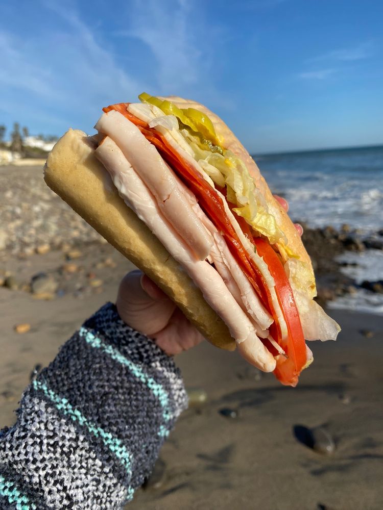 Cricca's Italian Deli & Subs