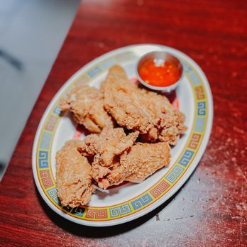 Eastside Thai Restaurant - Chicken Wings - Thai Near Me - Saint Paul, Minnesota Eastside Thai Restaurant - Chicken Wings - Thai Near Me - Saint Paul, Minnesota