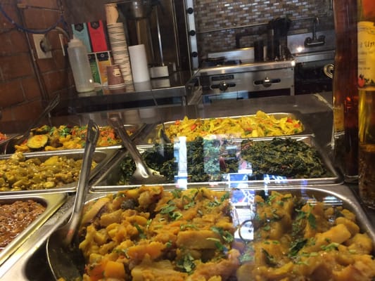 Asian Curry Hut by null