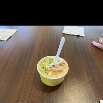 Gourmet Gelato and Coffee - Excellent flavors great mom and pop place. - Gelato Near Me - Mesa, Arizona Gourmet Gelato and Coffee - Excellent flavors great mom and pop place. - Gelato Near Me - Mesa, Arizona