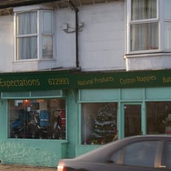 Great Expectations