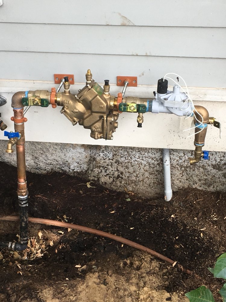 Slide of Clear Water Plumbing Heating & Water Purification