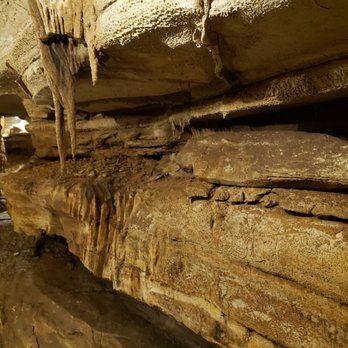 Crystal Onyx Cave - Landmarks & Historical Buildings Near Me - Cave City, Kentucky Crystal Onyx Cave - Landmarks & Historical Buildings Near Me - Cave City, Kentucky