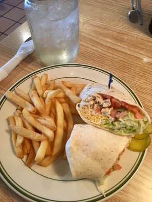 Marlin's Family Restaurant by null