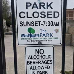 Founders Park - Founders Park, Springfield