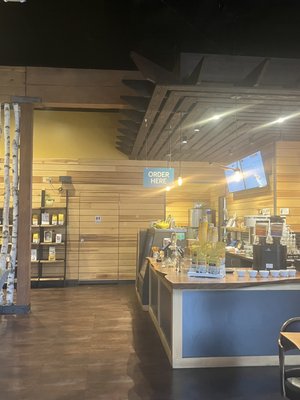 Portland Coffee Roasters by null