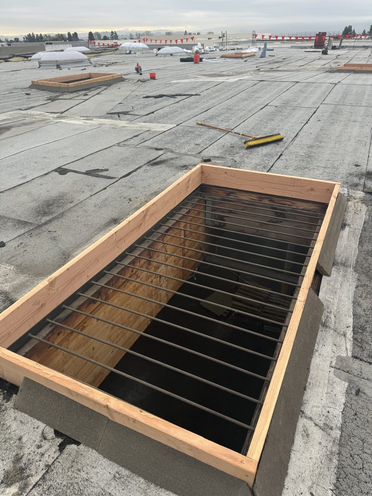 Slide of Pro Made Roofing