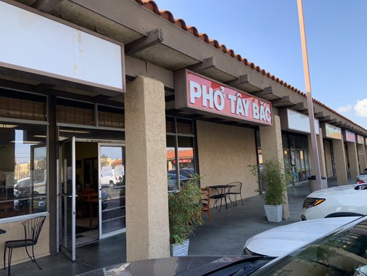 Pho Tay Bac Restaurant by null