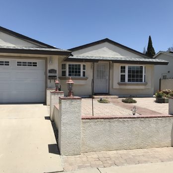 RAMCO - Before painting - Stucco Services Near Me RAMCO - Before painting - Stucco Services Near Me