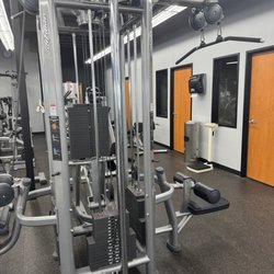 206 Fitness