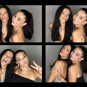 Many Traits - Photo Booth Rentals Near Me Many Traits - Photo Booth Rentals Near Me