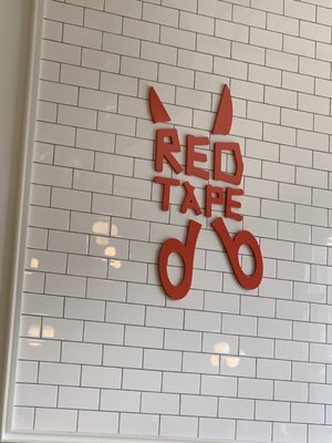 Red Tape Brewery by null