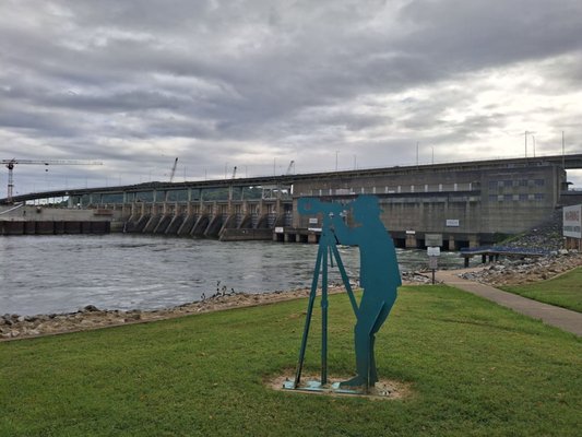 Tennessee Riverpark by null