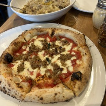 Cane Rosso - Salad Near Me - Arlington, Texas Cane Rosso - Salad Near Me - Arlington, Texas