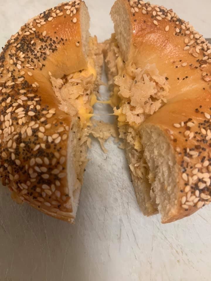 ALL STAR BAGEL LAKEHURST 12 Photos & 25 Reviews Bagels 314 Rte 70