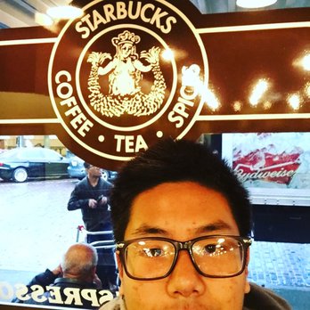 Starbucks - The OG logo - Coffee & Tea Near Me - Seattle, Washington Starbucks - The OG logo - Coffee & Tea Near Me - Seattle, Washington