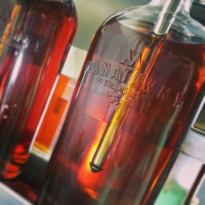 Manatawny Still Works Pottstown Distillery and Tasting Room by null