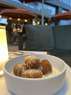 Riva Terrace by null