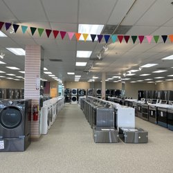 Appliances 4 Less