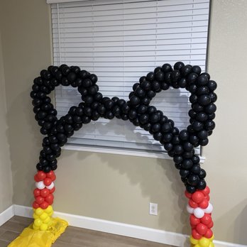 Hella Cool Balloons - Balloon Services Near Me Hella Cool Balloons - Balloon Services Near Me